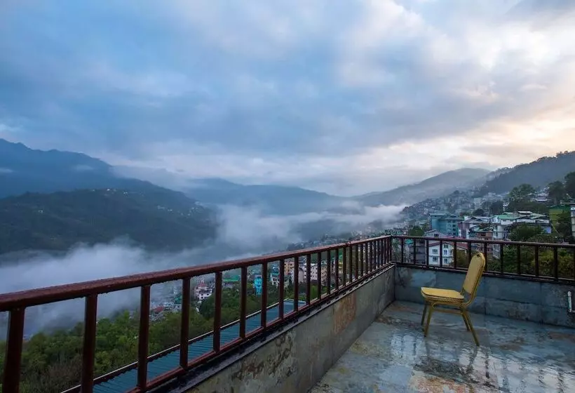 هتل Mount Himalayan