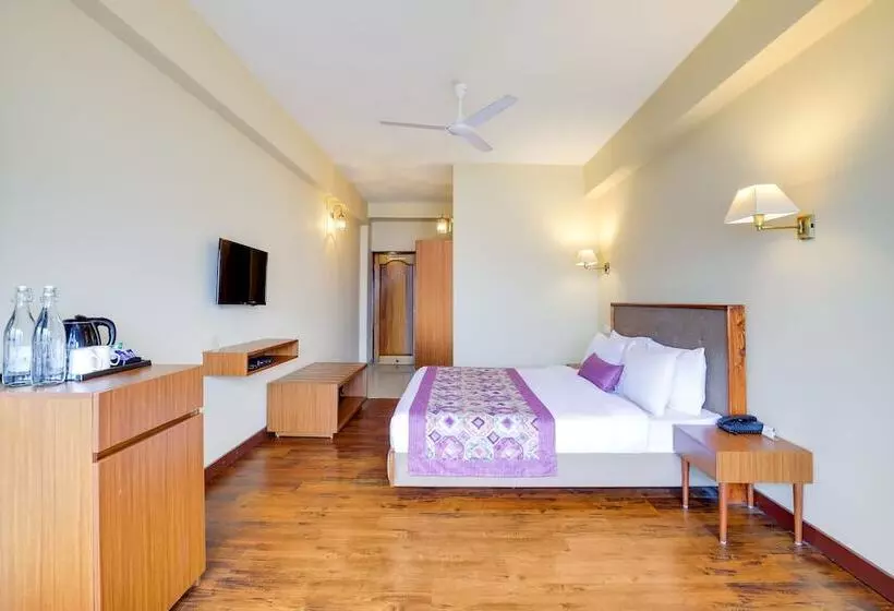 هتل Mount Himalayan