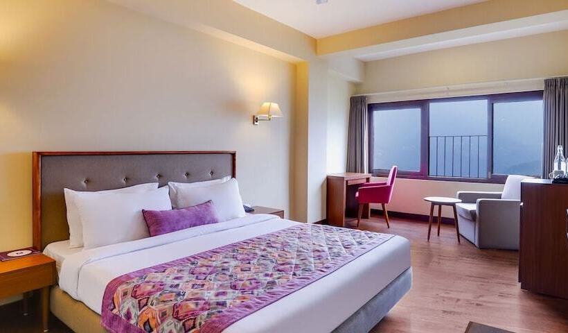 בית מלון כפרי Mount Himalayan