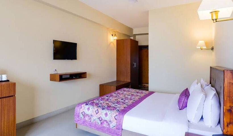 בית מלון כפרי Mount Himalayan