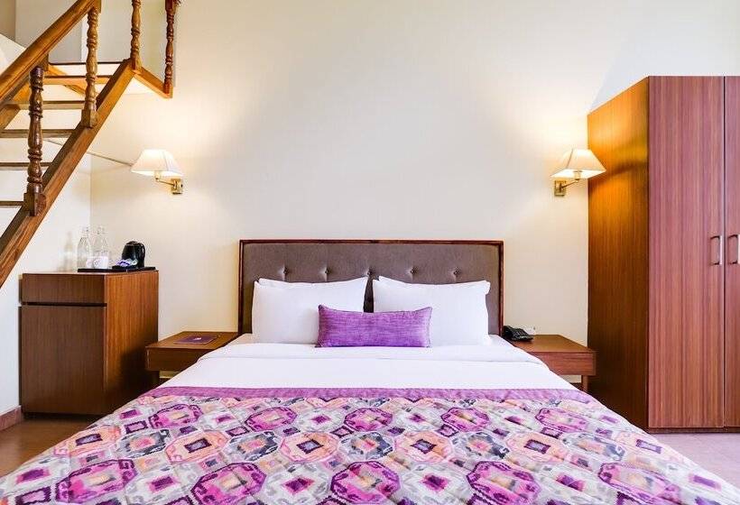 בית מלון כפרי Mount Himalayan