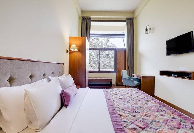 בית מלון כפרי Mount Himalayan