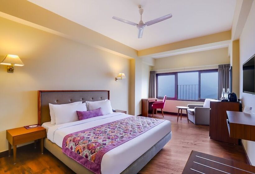 בית מלון כפרי Mount Himalayan