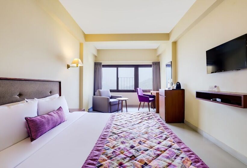 בית מלון כפרי Mount Himalayan