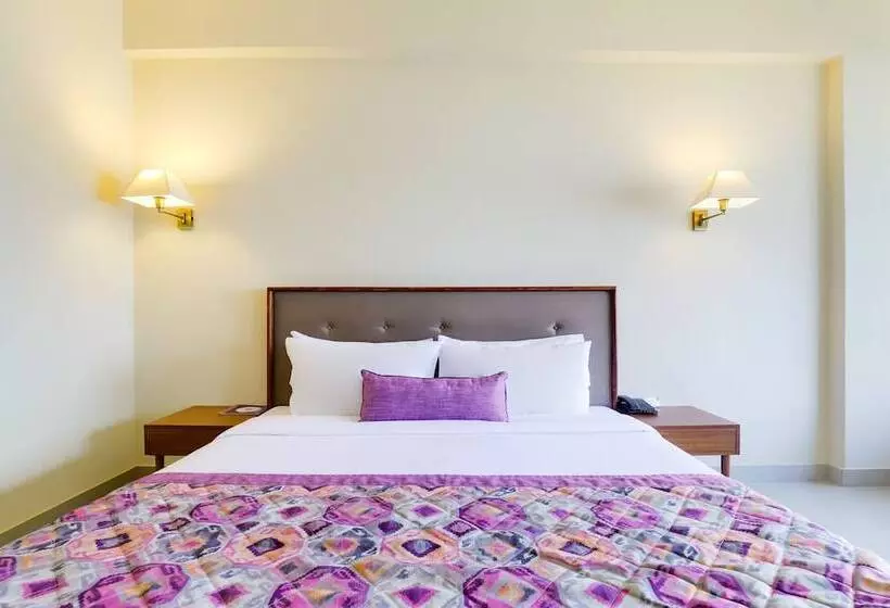 هتل Mount Himalayan