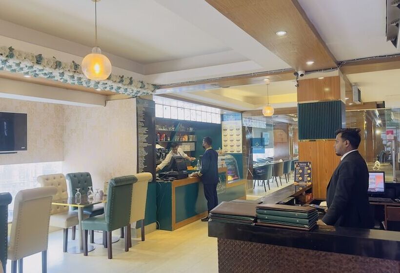 هتل The Capital Ltd