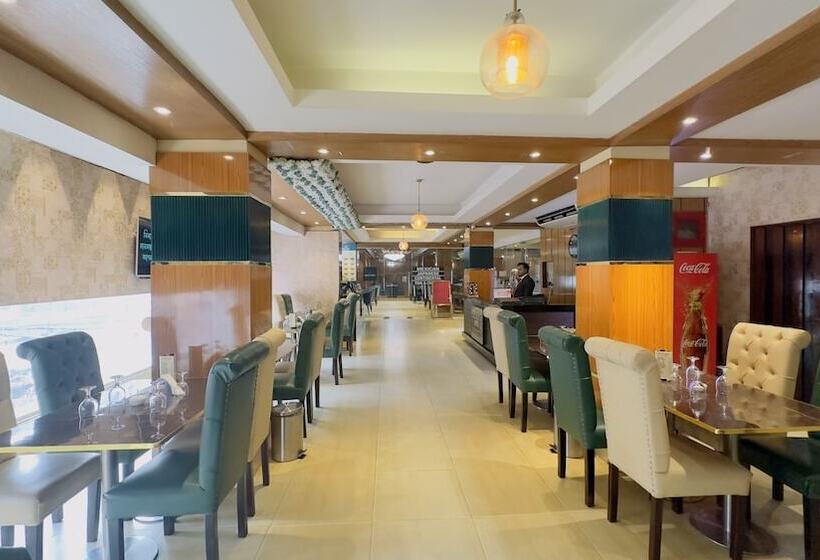 هتل The Capital Ltd