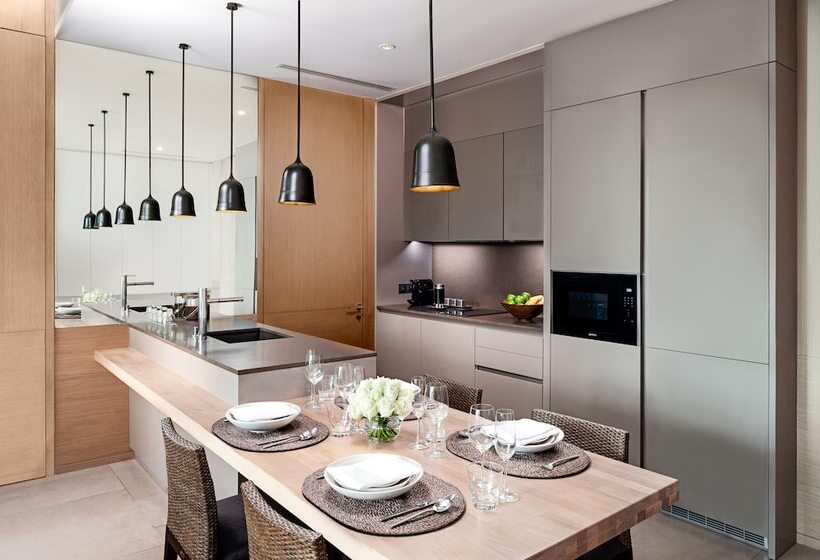 فندق Twinpalms Montazure Phuket Resort