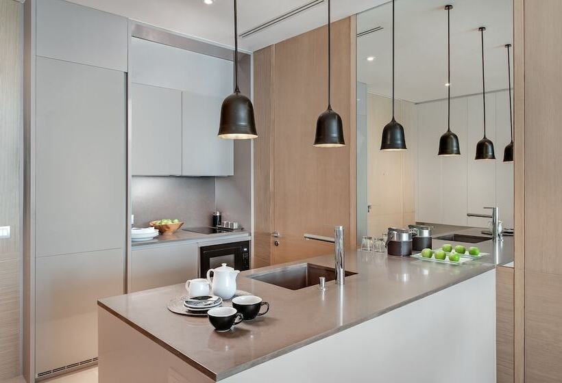 فندق Twinpalms Montazure Phuket Resort