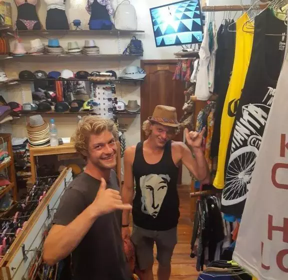 Majatalo Weekendhostal