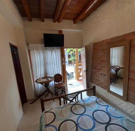 Pension Weekendhostal