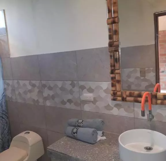 Majatalo Weekendhostal