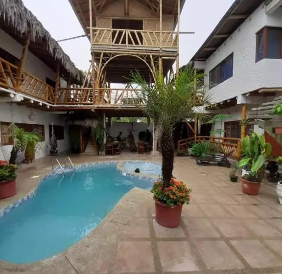 Majatalo Weekendhostal