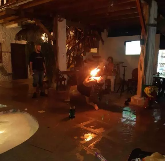 Majatalo Weekendhostal