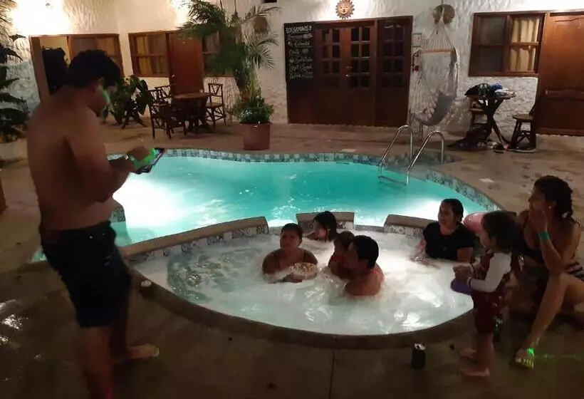 Majatalo Weekendhostal