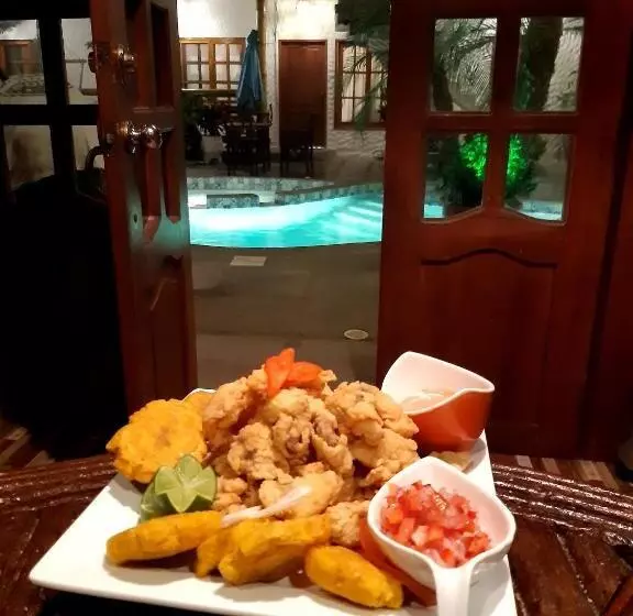 Majatalo Weekendhostal