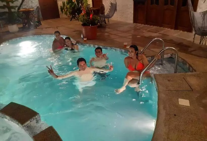 Majatalo Weekendhostal