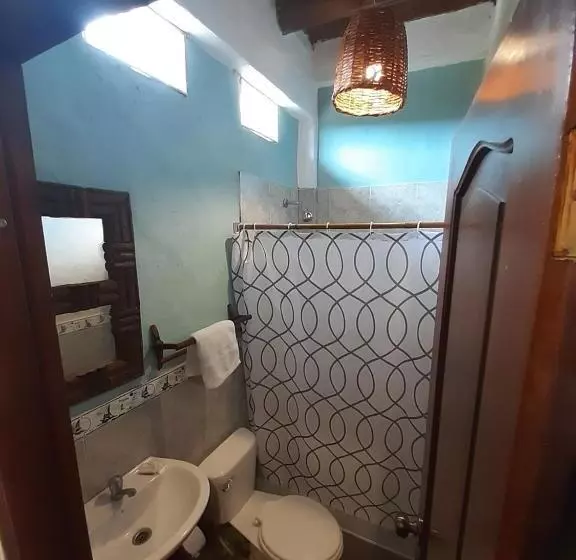 Majatalo Weekendhostal