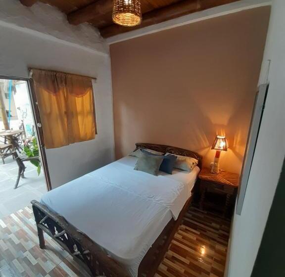 Pension Weekendhostal