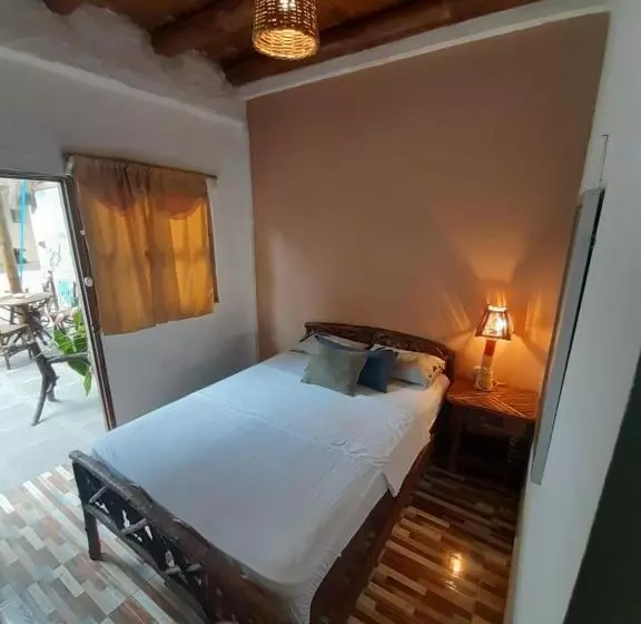 Majatalo Weekendhostal