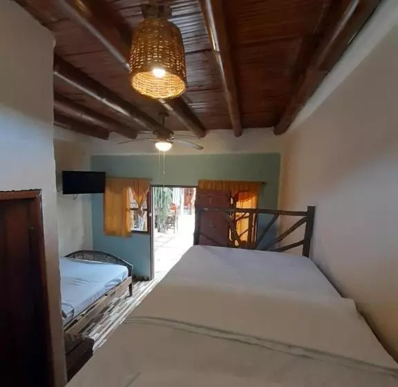 Majatalo Weekendhostal