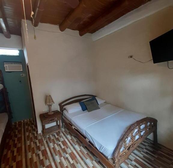 Pension Weekendhostal