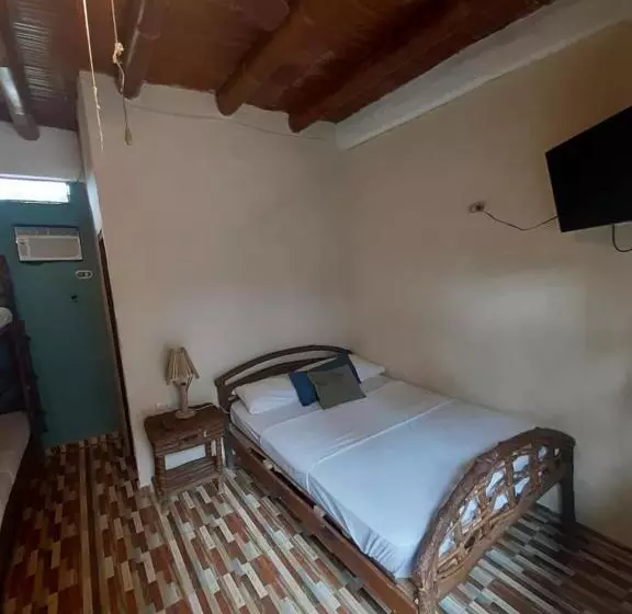 Majatalo Weekendhostal