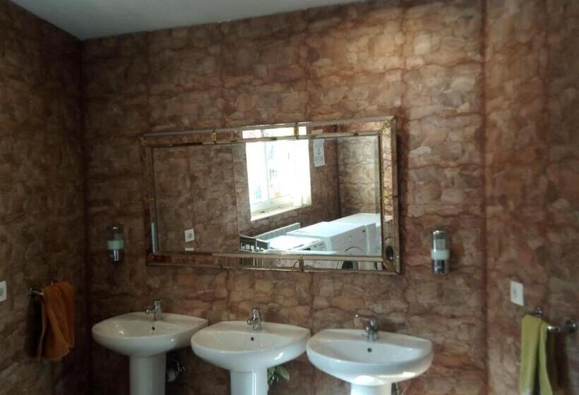 Albergue Casa Baztan