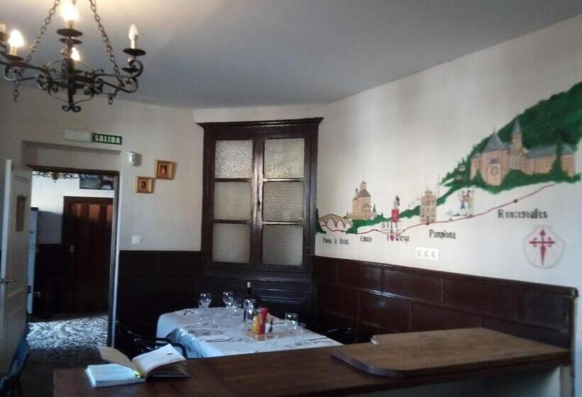 Albergue Casa Baztan