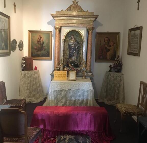 Albergue Casa Baztan