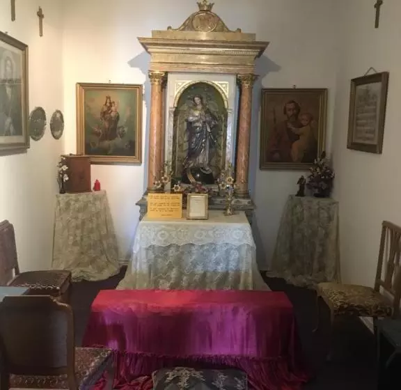 Albergue Casa Baztan