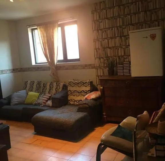 Albergue Casa Baztan