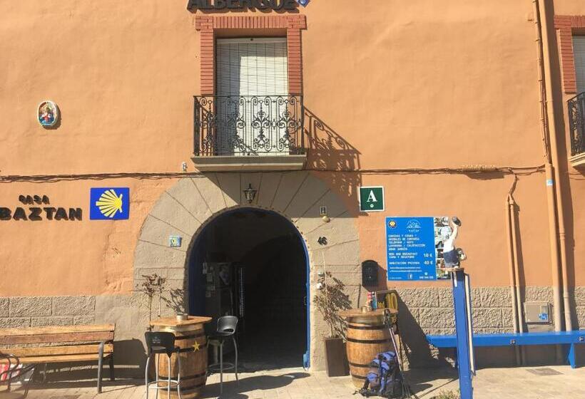 Albergue Casa Baztan