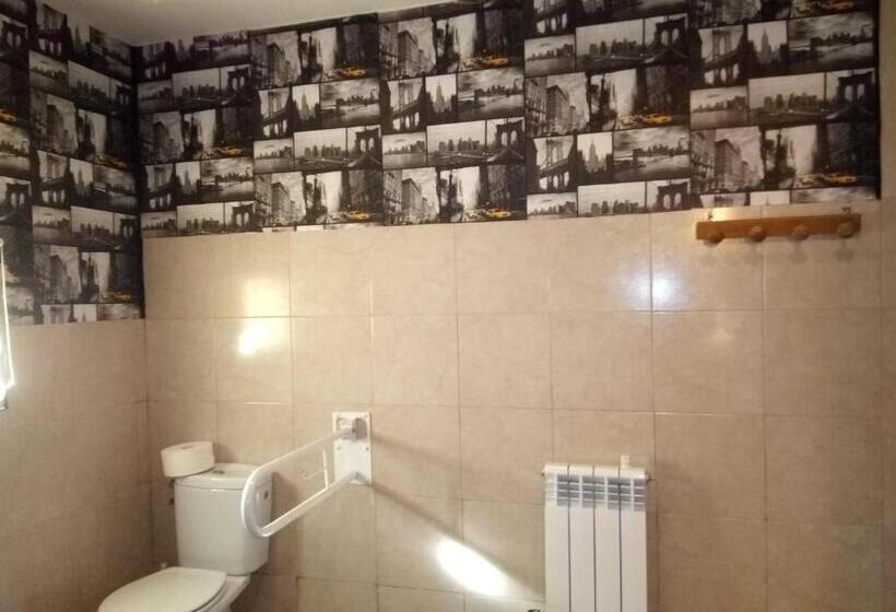 Albergue Casa Baztan