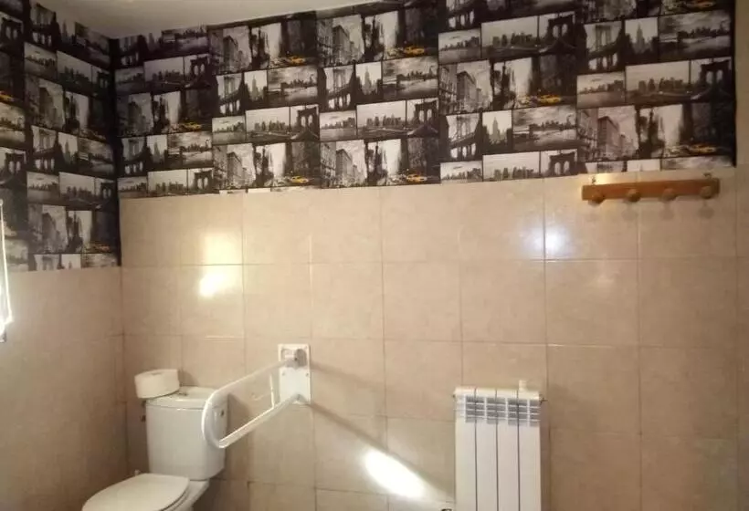 Albergue Casa Baztan