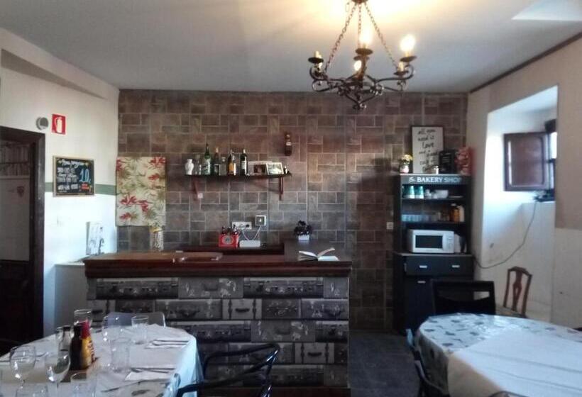 Albergue Casa Baztan