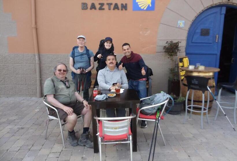 Albergue Casa Baztan