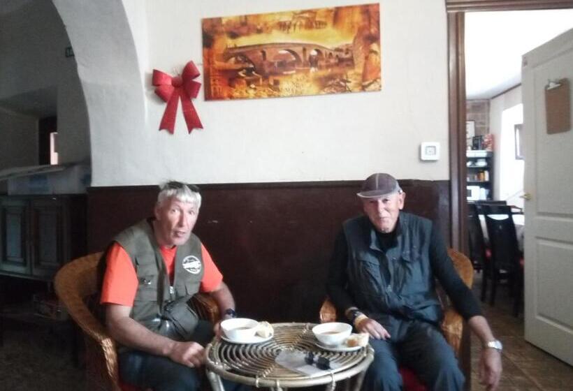 Albergue Casa Baztan