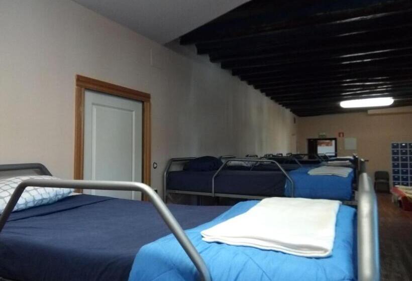 Albergue Casa Baztan