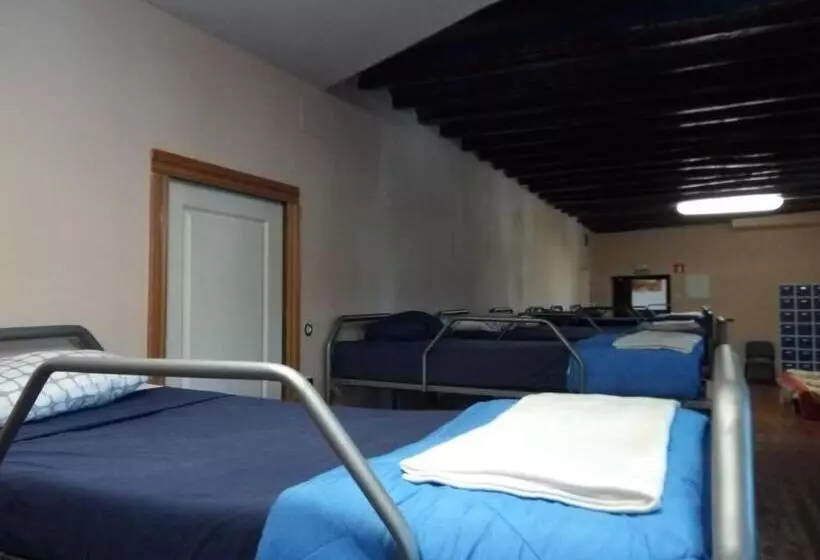 Albergue Casa Baztan