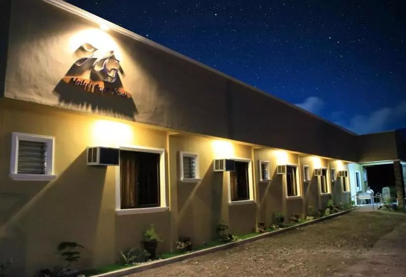 هاستل Heilee's Guest House