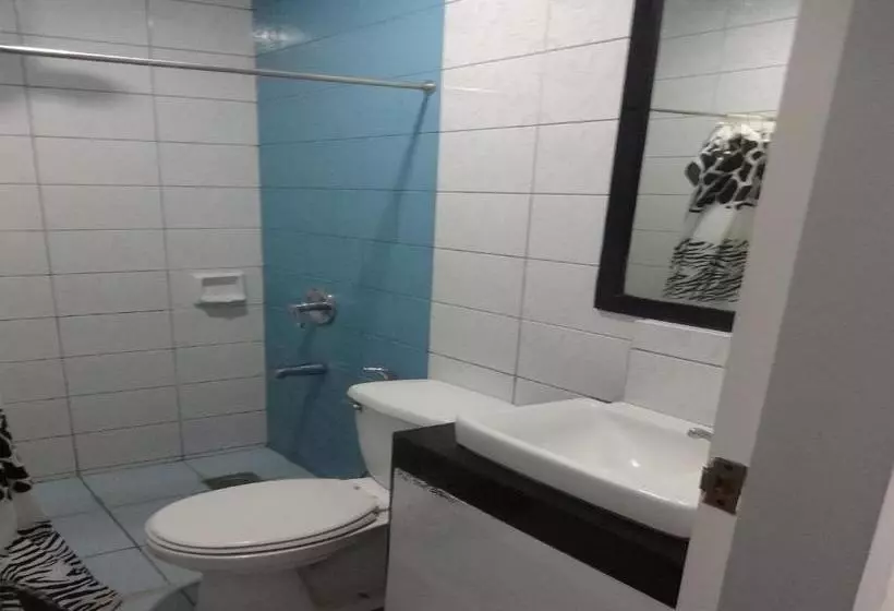 هاستل Heilee's Guest House