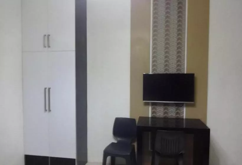 هاستل Heilee's Guest House