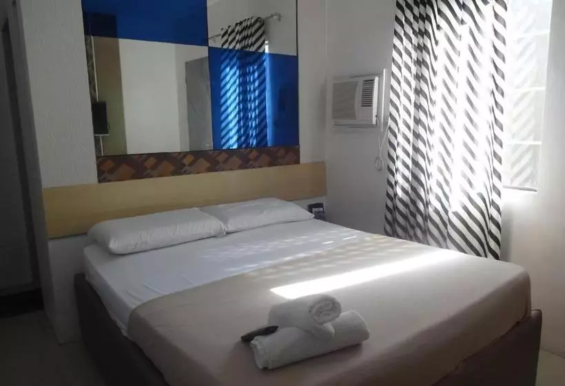 هاستل Heilee's Guest House