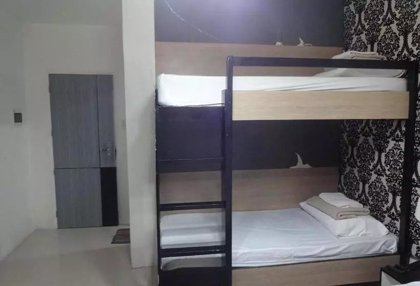 هاستل Heilee's Guest House