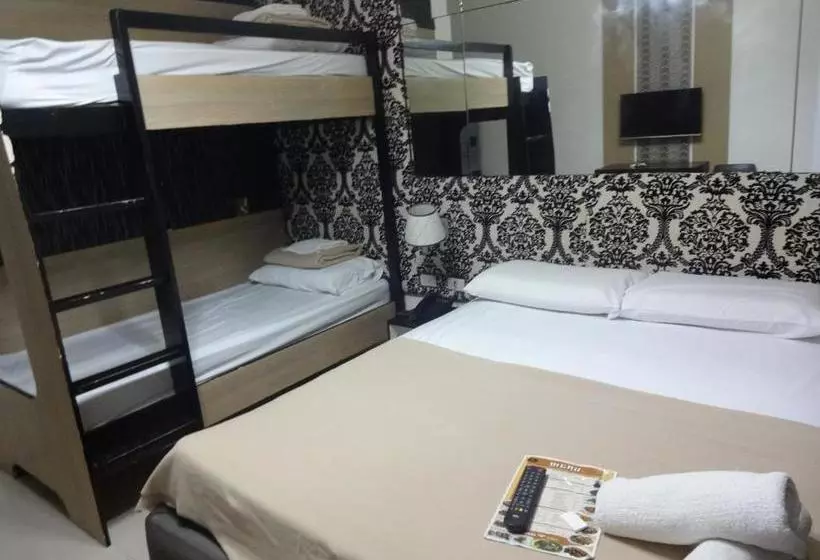 هاستل Heilee's Guest House