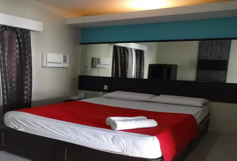 هاستل Heilee's Guest House