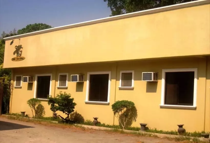 هاستل Heilee's Guest House