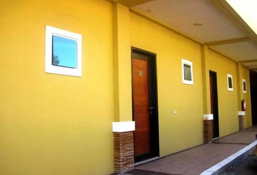 هاستل Heilee's Guest House