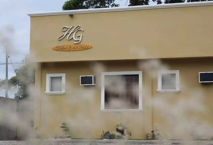 هاستل Heilee's Guest House